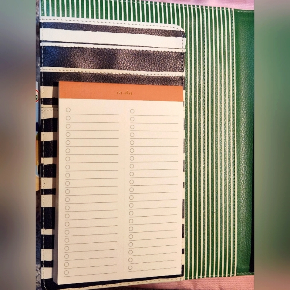 Kate Spade New York X Target Party Planner - Picture 2 of 4